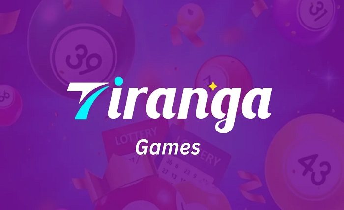 Tiranga Lottery