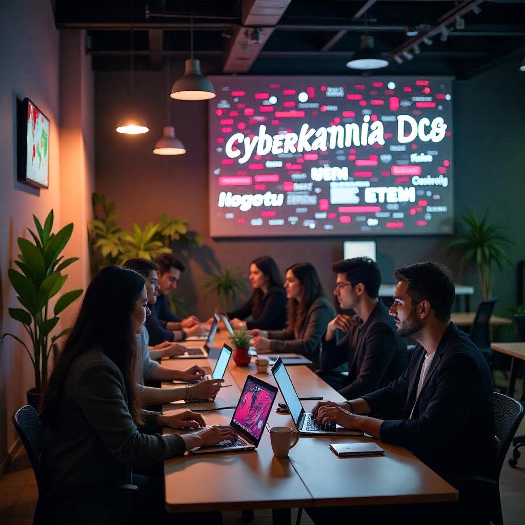 Cyberkannadig: Karnataka's Digital Cultural Revolution
