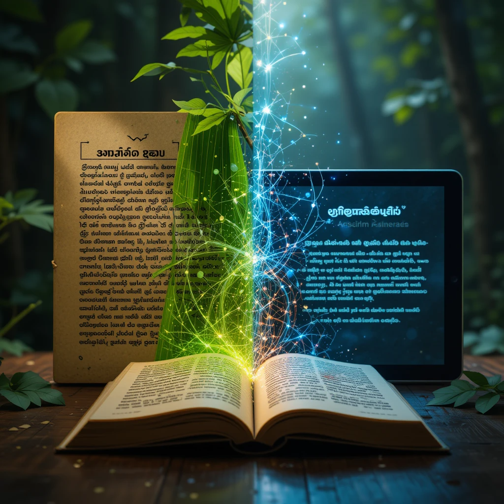 Cyberkannadig: Karnataka's Digital Cultural Revolution